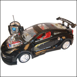 Radio Control Super Sport  Car - Click here to View more details about this Product